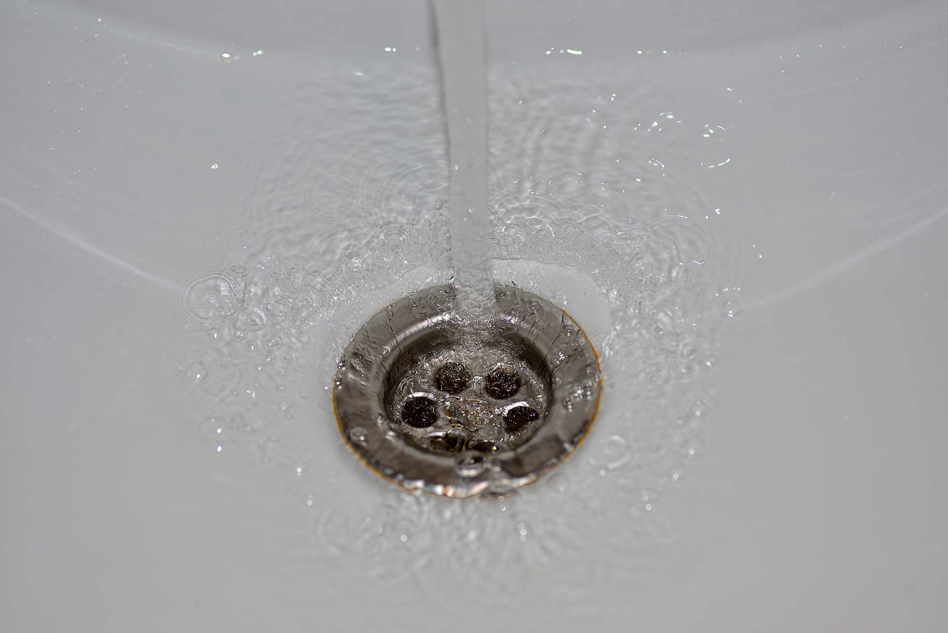 A2B Drains provides services to unblock blocked sinks and drains for properties in Cradley Heath.